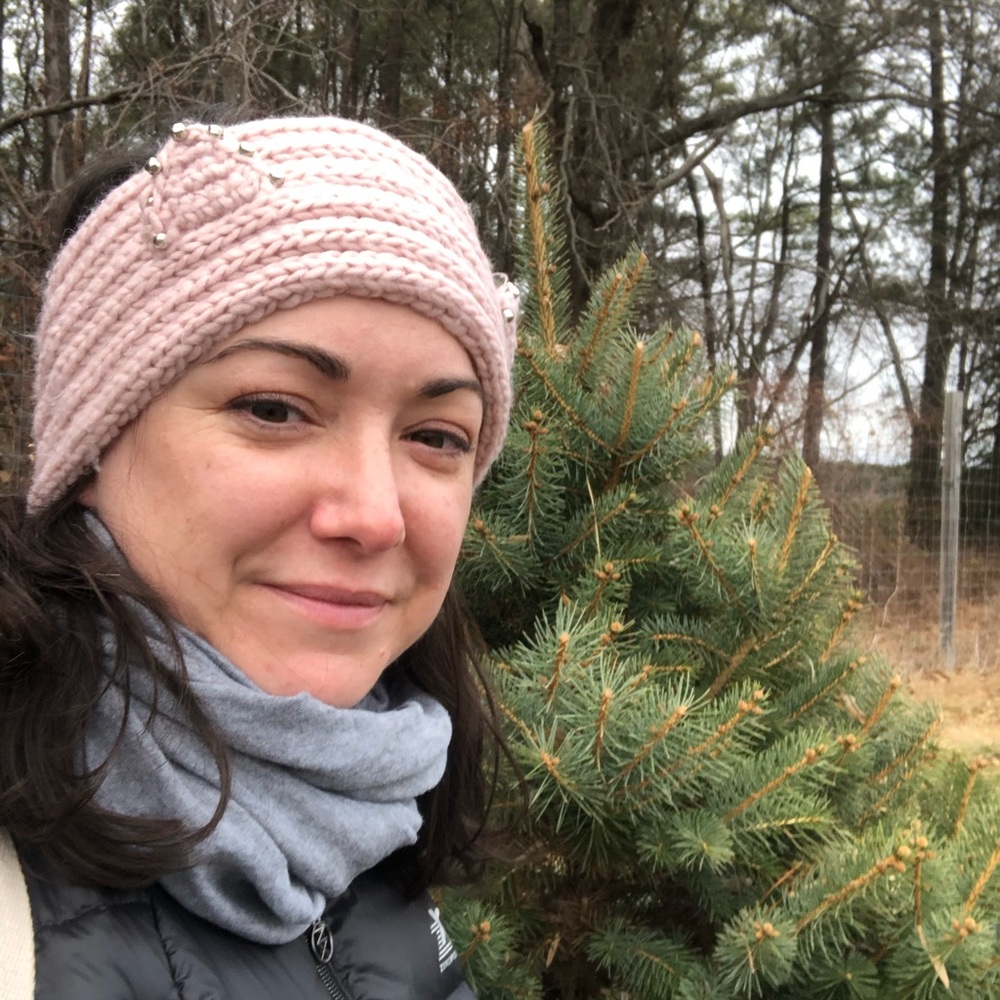 Meet your Posher, Ashly